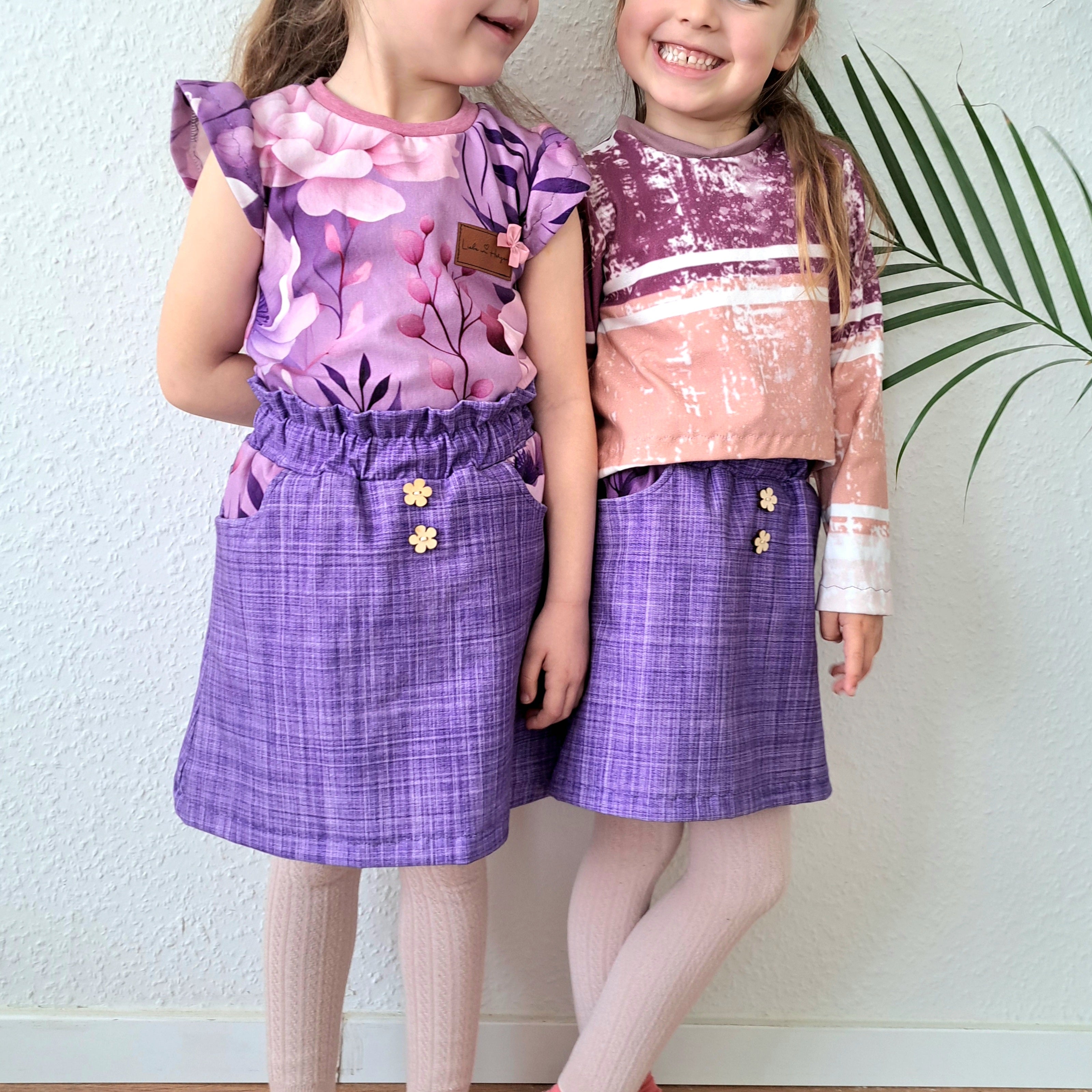 Blumen Bordüren Dauervorbestellung